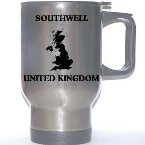  UK, England   SOUTHWELL Stainless Steel Mug Everything 