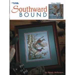  Southward Bound   Cross Stitch Pattern Arts, Crafts 