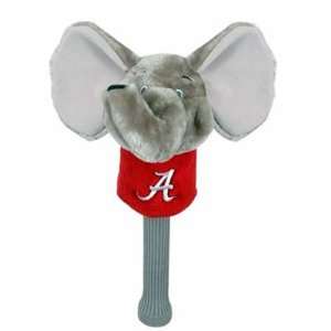   Crimson Tide Alabama Mascot Headcover big Al