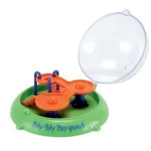  Roly Poly Playground Toys & Games