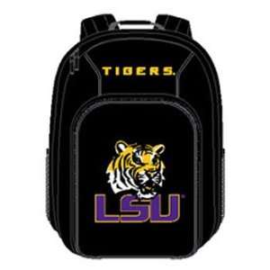  LSU Tigers Back Pack   Southpaw Style