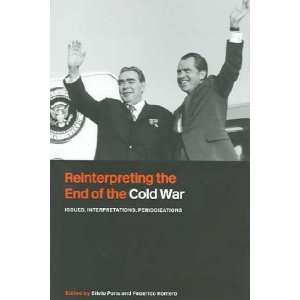   End of the Cold War Silvio (EDT)/ Romero, Federico (EDT) Pons Books