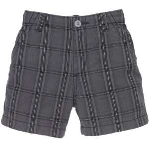  The Childrens Place Boys Plaid Shorts Sizes 6m   4t Baby