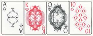 COPAG Centennial Special Edition Poker Playing Cards  