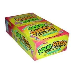 Sour Patch Watermelon   480 Pack  Grocery & Gourmet Food