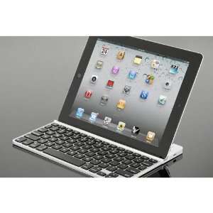  Zagg FOLKYBSLV97 ZAGGkeys Solo for iPad 2   Keyboard Only 