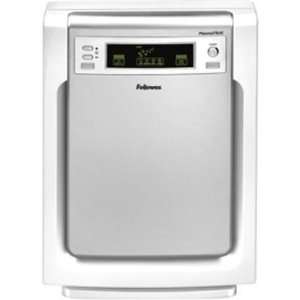  Selected Air Purifier 300PH SLV/WHT By Fellowes 