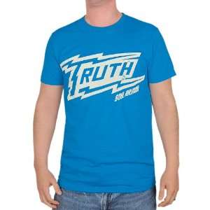  Truth Soul Armor Turquoise Large Energizer Mens Short 