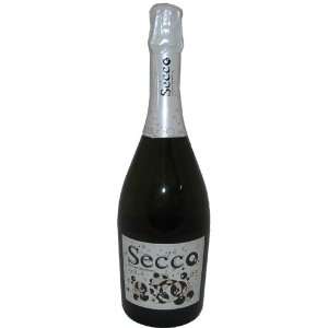  Sorella Casa Secco Italian Bubbles Grocery & Gourmet Food