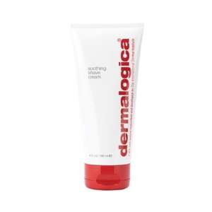  Dermalogica Soothing Shave Cream 6 oz/180 ml Health 
