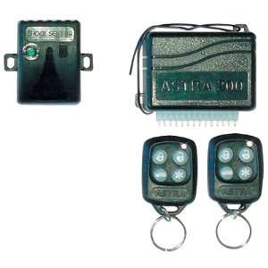  Astra ASTRA200 1 Relay Car Alarm Automotive