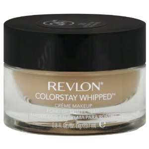 Revlon Makeup, Creme, Natural Tan 370 0.8 fl oz (23.7 ml)