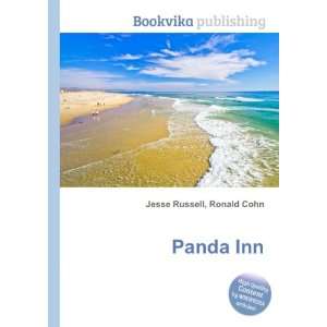  Panda Inn Ronald Cohn Jesse Russell Books