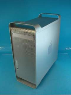 Apple PowerMac Mac G5 Dual DP 2.0GHz SuperDrive 2GB Power Supply 