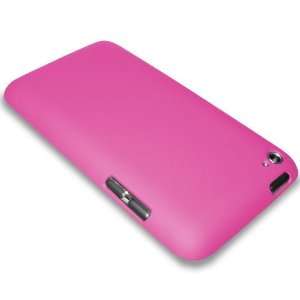  Sonix Snap Slim Case for iPod touch 4G (Pink)  Players 