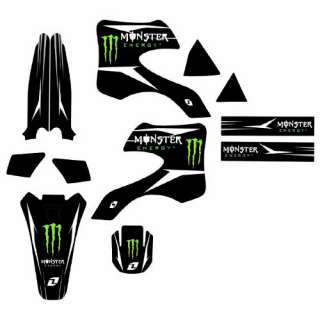 for monster professional everything we sell is in stock guaranteed