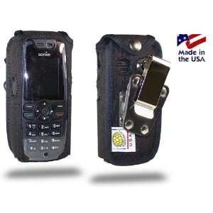  Sonim XP 3.2 Quest Heavy Duty Turtleback Phone Case with 