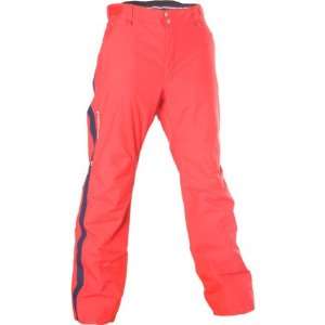   Performance Flims Pant   Mens Chinese Red, XXL