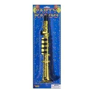  Clarinet Kazoo Beauty