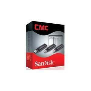  SanDisk CMC Software 1 100 SDCMCSVR 001 001 Sports 