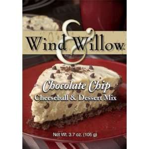 Chocolate Chip Cheesecake Mix Grocery & Gourmet Food
