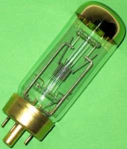 500W Replacement Lamp GAF 444 660 670 680 690 ANSCOMATIC Slide 