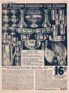 1916 & 1926 Spear & Co Home Furnishings Catalog on DVD  
