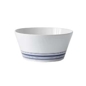   Terence Conran Chophouse Medium Bowl, 8 inches