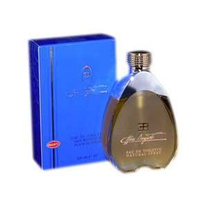  Chore Bugatti By Diana De Silva For Men. Eau De Toilette 