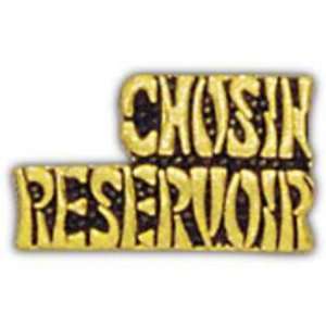  Chosin Reservoir Pin 1 Arts, Crafts & Sewing