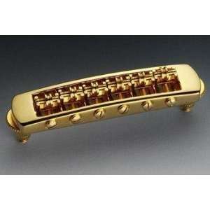  Schaller Roller Tunematic Gold Adj. 2 29/32 Post Musical 