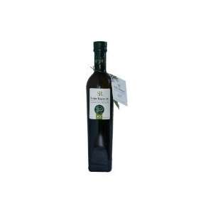 Soler Romero  100% Organic Extra Virgin Olive Oil (Cold Extracted), 8 