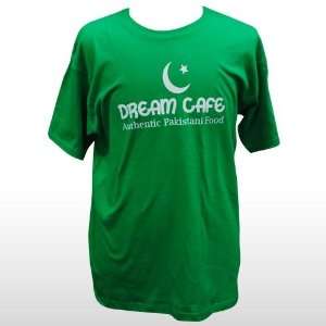  TSHIRT  Dream Café (MD) Patio, Lawn & Garden