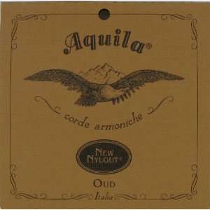  Aquila Turkish Oud (daeBAE), OUD T1 Musical Instruments