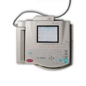  MARQUETTE Mac 1200 EKG Electronics
