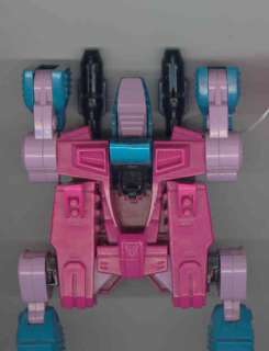 Transformers Snap Trap vintage toy Seacon HASBRO  