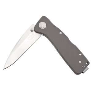 SOG Specialty Knives & Tools TWI 20 Twitch XL, Graphite Handle