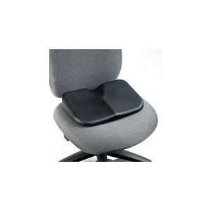  Safco Softspot Seat Cusion   Non abrasive, Anti static 