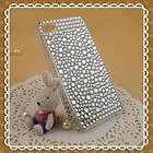 Jewelry bling Bling Hard Case Cover iPhone 4 4G  