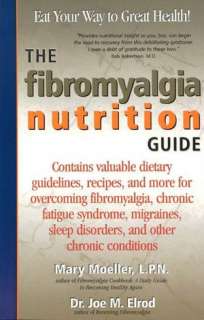   The Complete Idiots Guide to Fibromyalgia by Lynne 