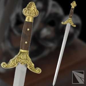  Qing Mini Sword