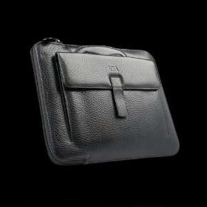  Sena 161301 Collega Leather Briefcase for iPad 2 