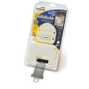  BoatBuckle Tackle Buckle   56   White Electronics