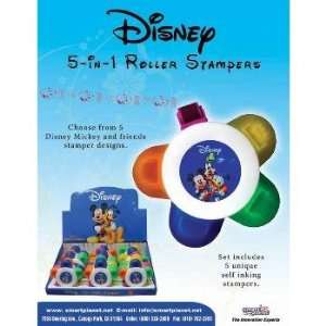    Disney Mickey Roller Stamps Case Pack 288   317931