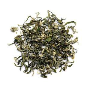 Bi Luo Chun (Spring Snail) Green Tea  Grocery & Gourmet 