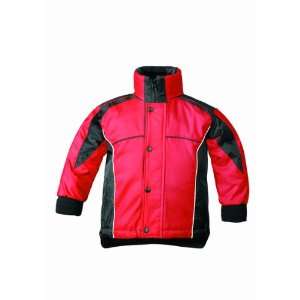  Mossi Youth Red Snow Blast Jacket  áSNOW BLAST Sports 