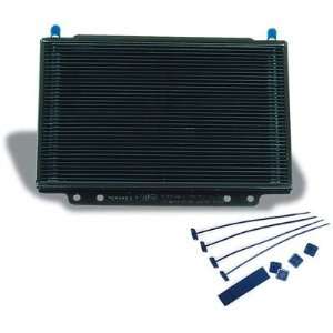    B & M 70261 Engine Oil Cooler Kit For Acura/Honda Automotive