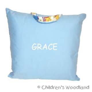   personalized with your child s name it has a handle on top that is