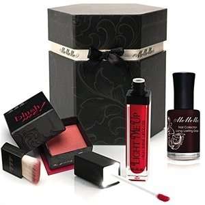  MeMeMe Cosmetics Rouge Collection Toys & Games