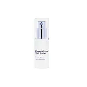  Cindy Crawford MEANINGFUL BEAUTY .5 oz FIRMING SERUM 